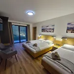 Klausi's Panorama フラッハウ