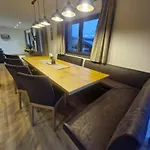 Klausi's Panorama アパート *