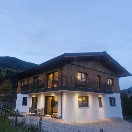 Klausi's Panorama Apartamento Flachau