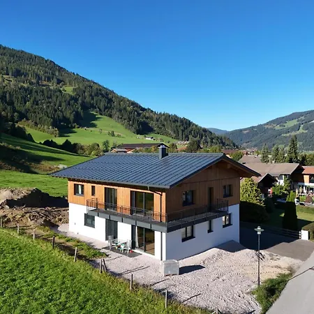 Klausi's Panorama Apartamento