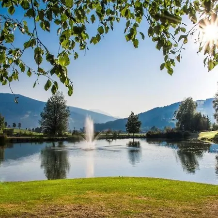 Klausi's Panorama פלאכאו