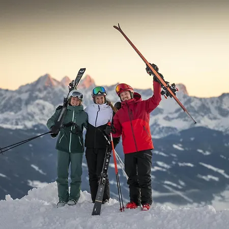 Klausi's Panorama * פלאכאו