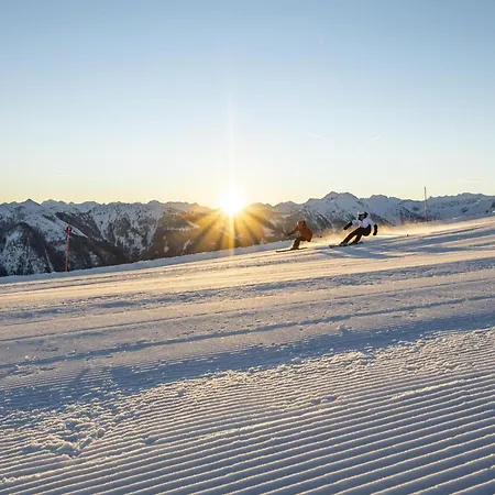 Klausi's Panorama * Flachau