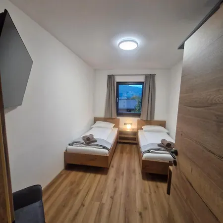 Klausi's Panorama פלאכאו