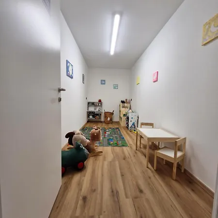 Klausi's Panorama פלאכאו