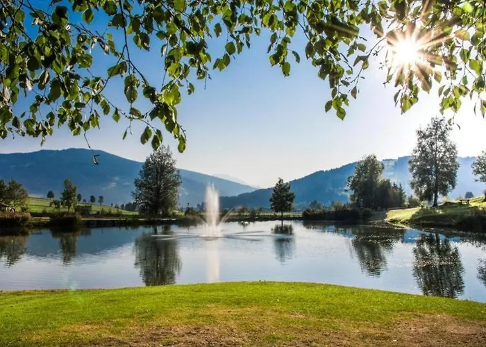 Klausi's Panorama Flachau