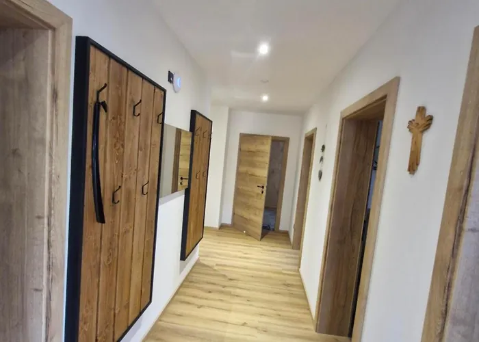 Klausi's Panorama Flachau