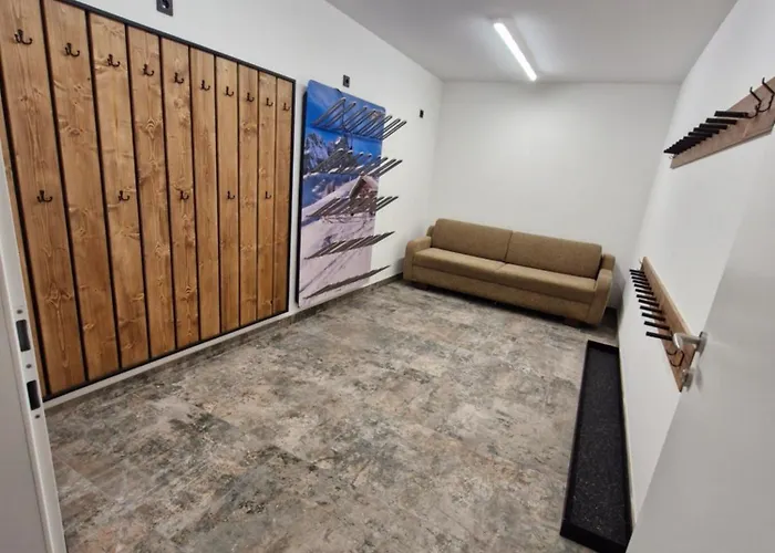 Klausi's Panorama Flachau